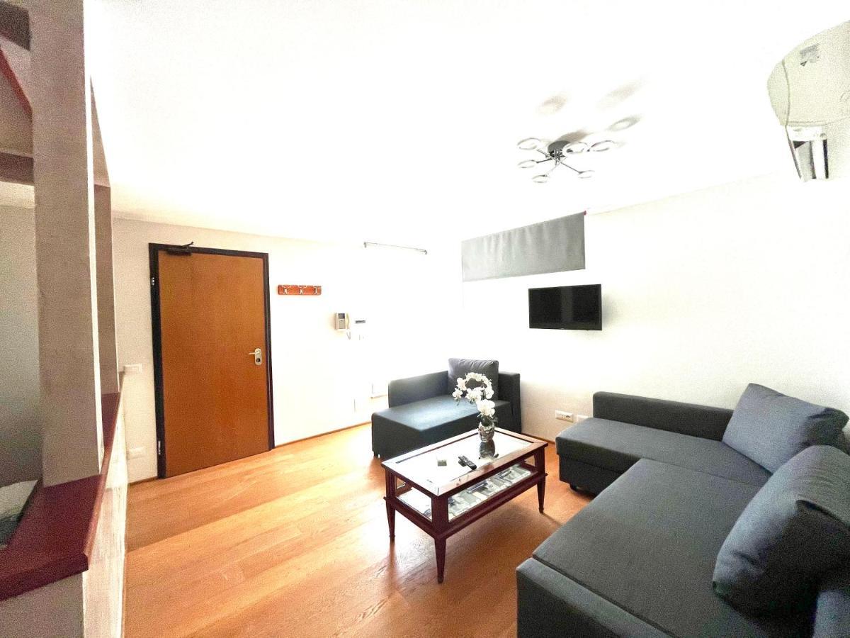 Apartamento Oderisi