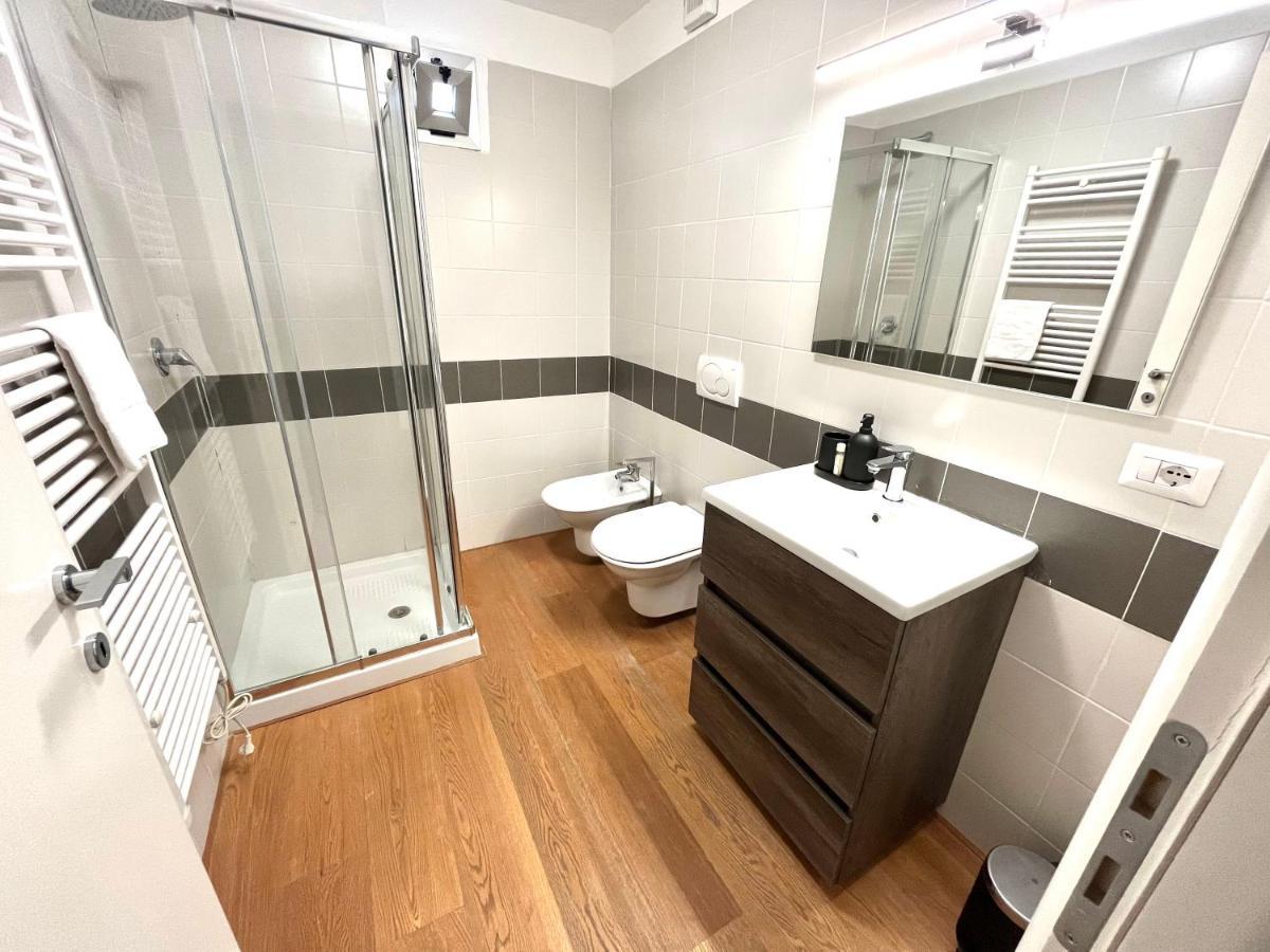 Apartamento Oderisi