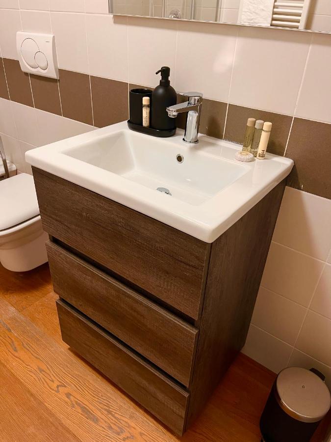 Apartamento Oderisi
