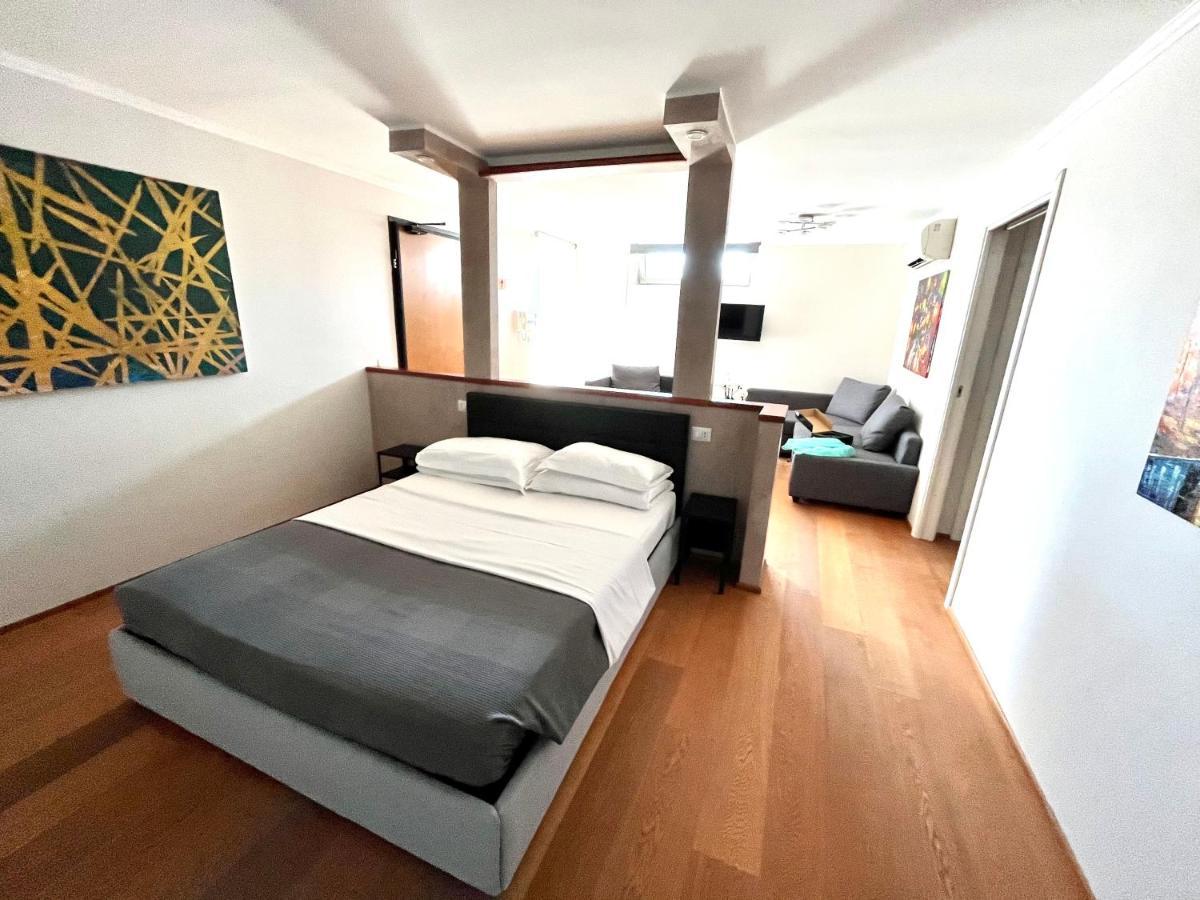 Apartamento Oderisi *